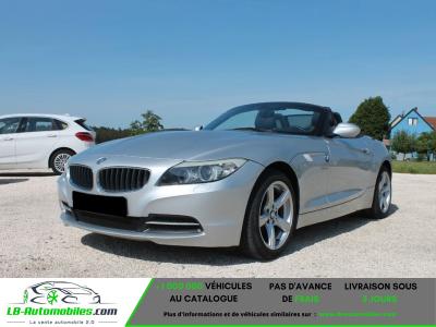 BMW Z4 Z4 sDrive 23i 204 ch BVM