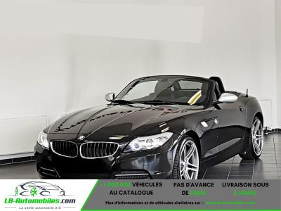 BMW Z4 Z4 sDrive 23i 204 ch BVM