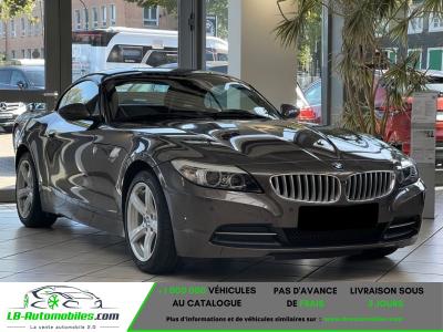 BMW Z4 Z4 sDrive 23i 204 ch BVM