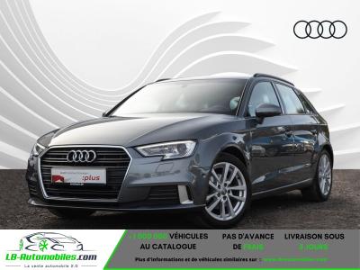 Audi A3 Sportback 35 TFSI 150 BVA