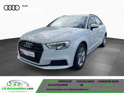 Audi A3 Sportback 35 TFSI 150 BVA