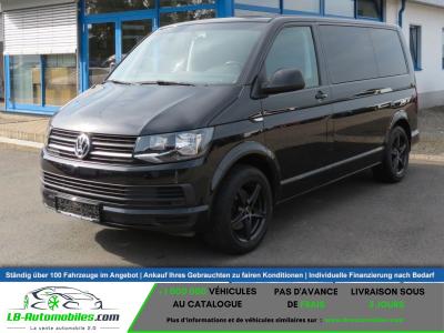 Volkswagen Multivan Multivan 2.0 TDI 150 BVM