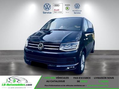 Volkswagen Multivan 2.0 TDI 204 BVM