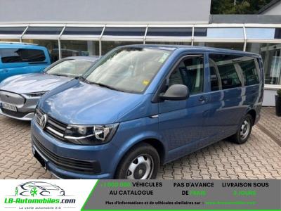 Volkswagen Multivan Multivan 2.0 TDI 150 BVM