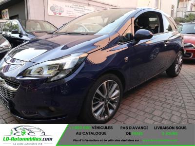 Opel Corsa 1.4 90 ch